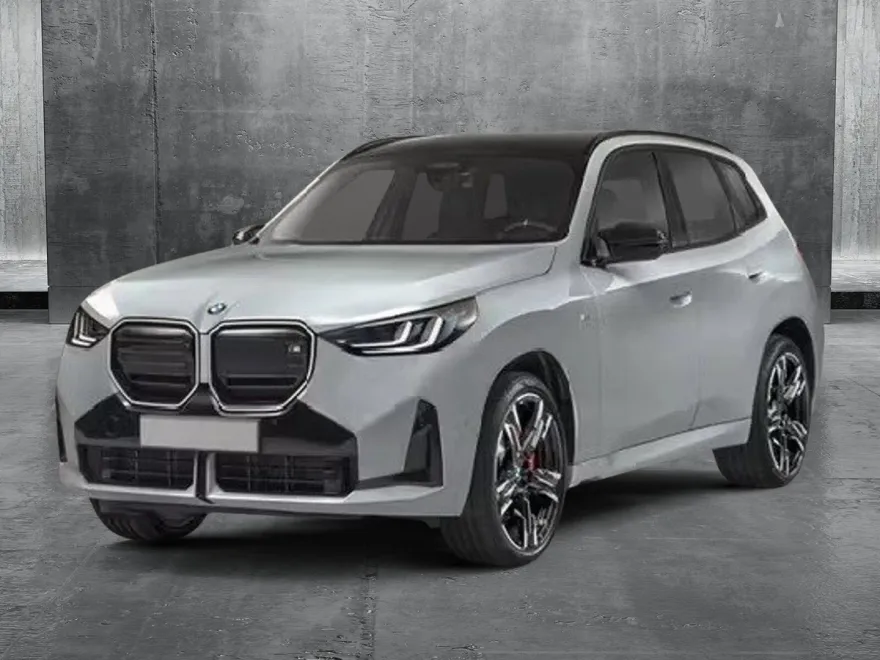 2025 Bmw X3 30x Drive photo 1