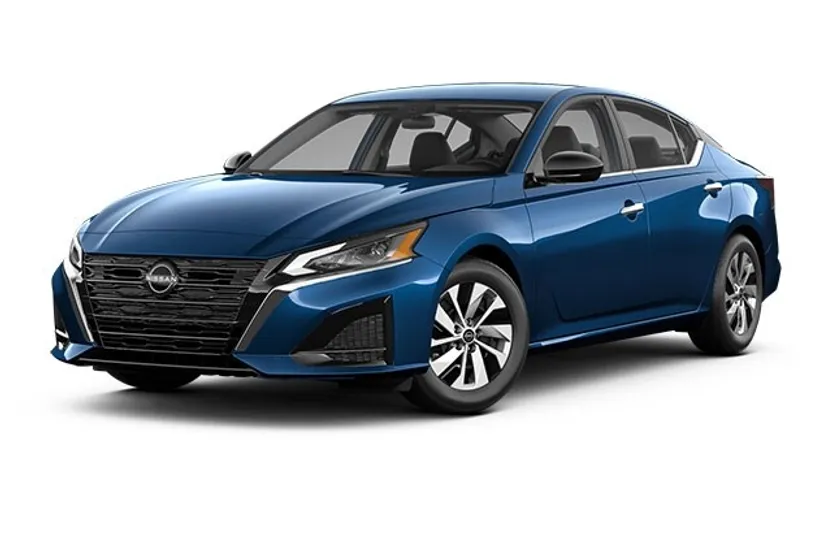 2024 Nissan Altima 2.5 S photo 1
