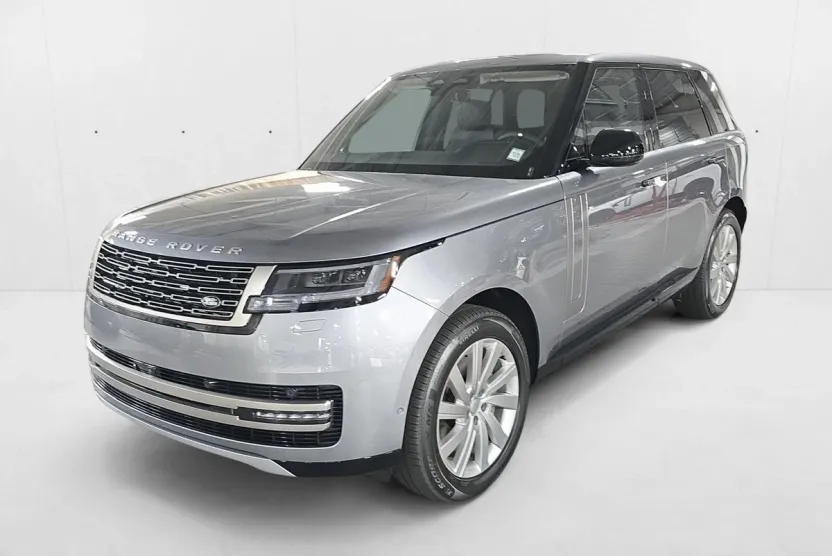 2025 Land Rover Range Rover SE photo 1