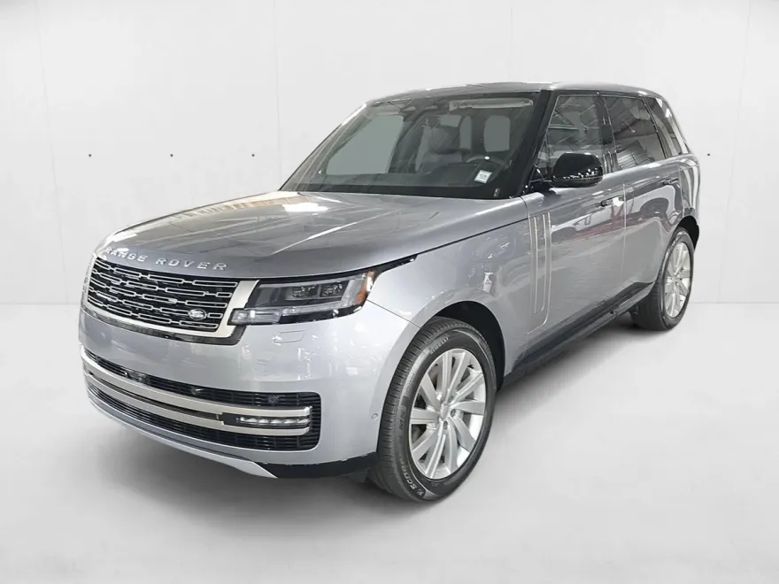 2025 Land Rover Range Rover SE photo 1