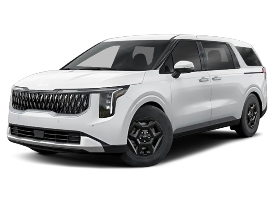 2025 Kia Carnival LXS photo 1