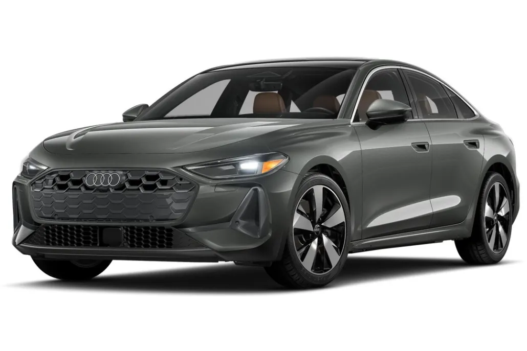 2025 Audi A5 2.0T Premium photo 1