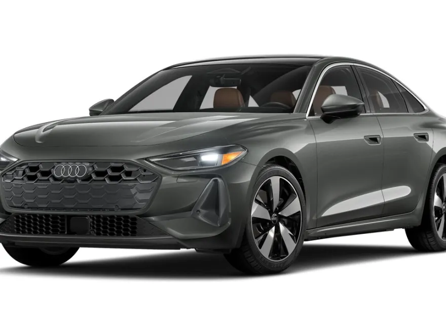 2025 Audi A5 2.0T Premium photo 1