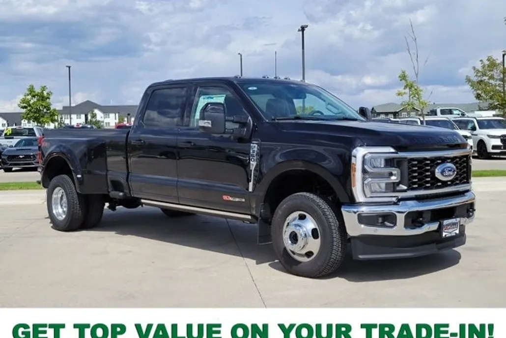 2026 Ford F-350 XL photo 1