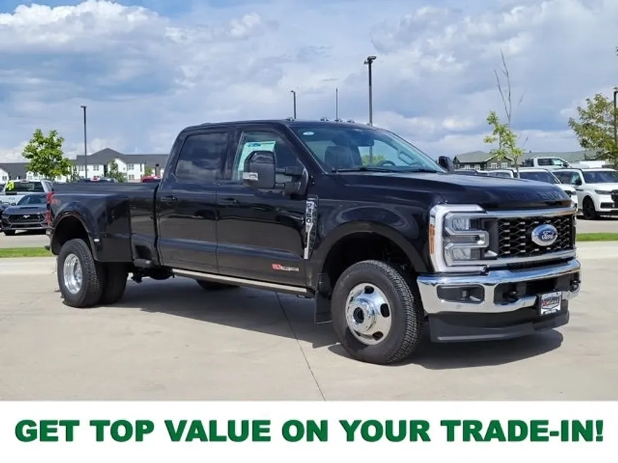 2026 Ford F-350 XL photo 1
