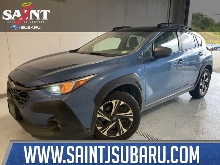 2024 Subaru Crosstrek Premium photo 1