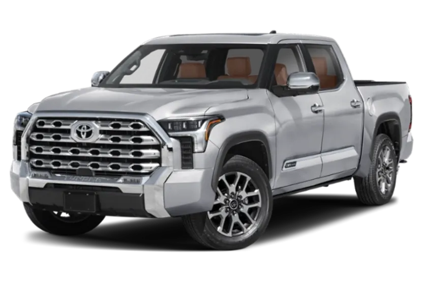 2025 Toyota Tundra 1794 Edition photo 1