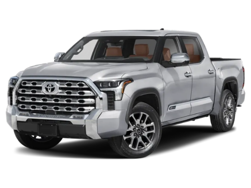 2025 Toyota Tundra 1794 Edition photo 1