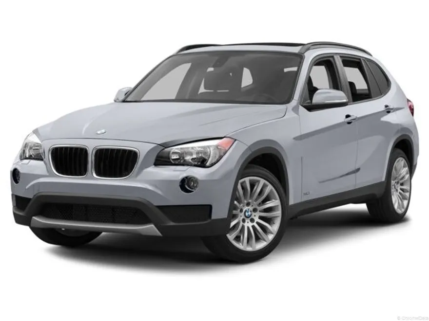 2014 Bmw X1 sDrive 28i SAV photo 1