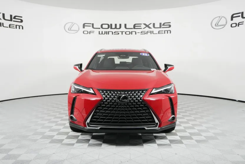 2025 Lexus UX Premium photo 1