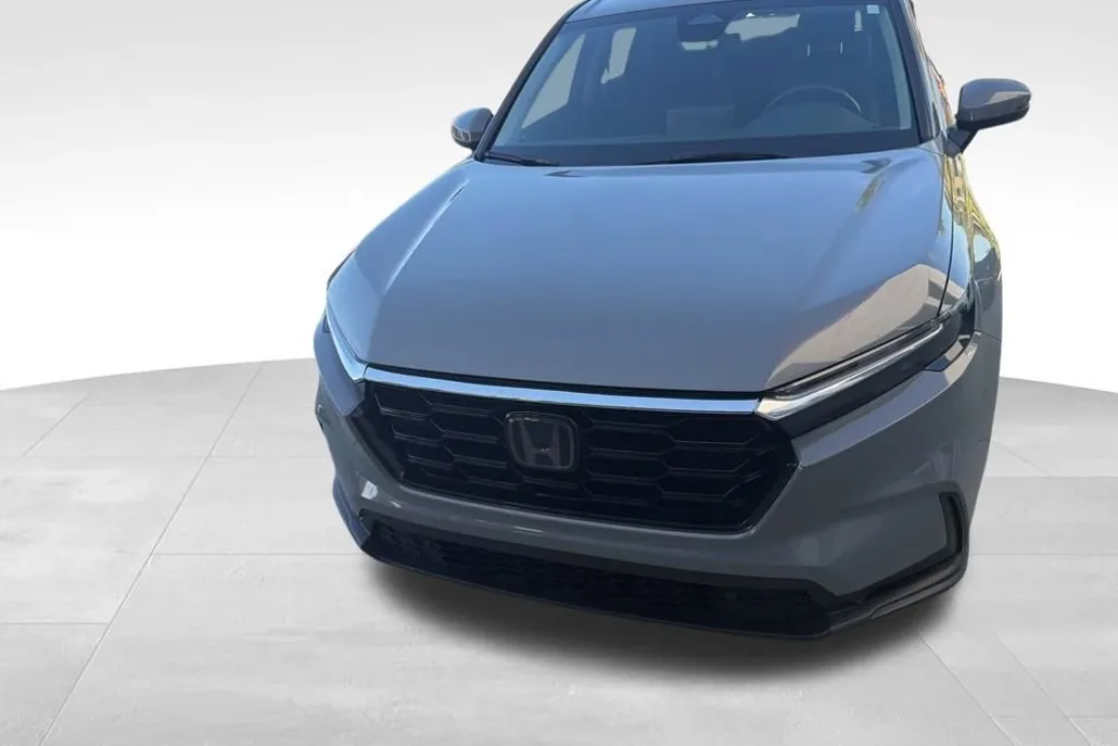 2023 Honda CR-V EX-L photo 1