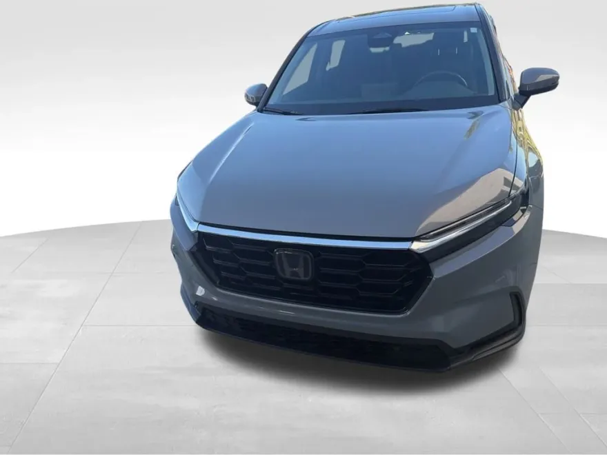 2023 Honda CR-V EX-L photo 1