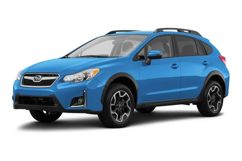 2016 Subaru Crosstrek 2.0i Limited photo 1