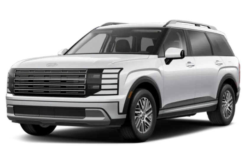 2026 Hyundai Palisade SEL photo 1