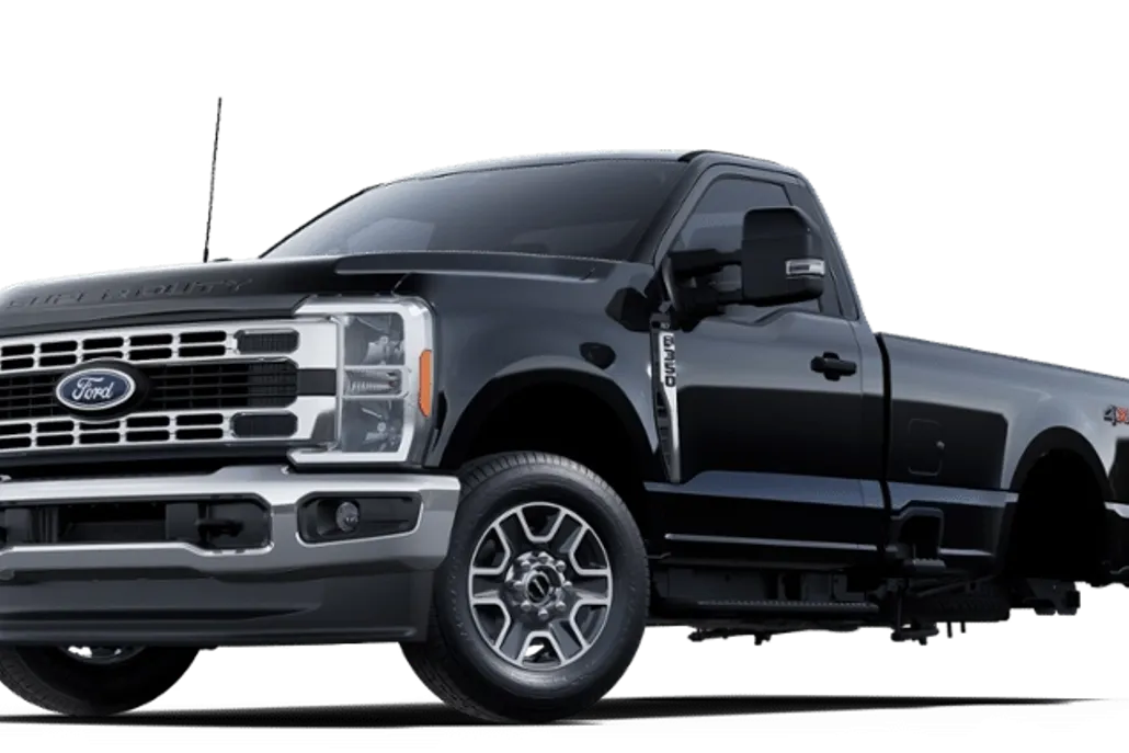 2025 Ford F-350 photo 1