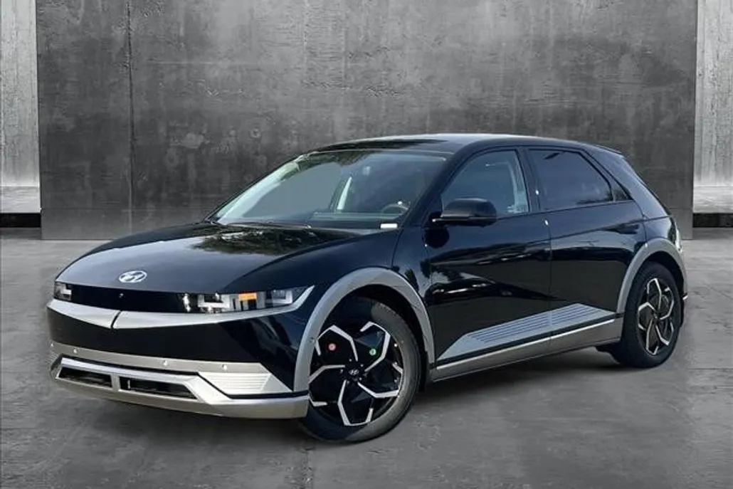 2024 Hyundai Ioniq 5 Limited photo 1