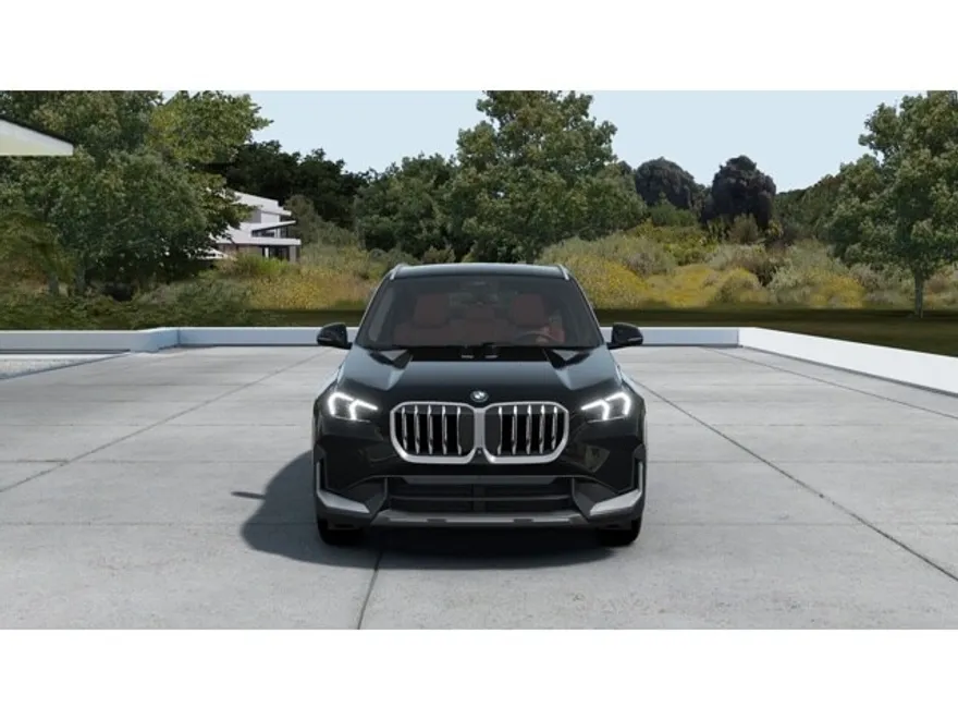 2026 Bmw X1 XDrive28i photo 1