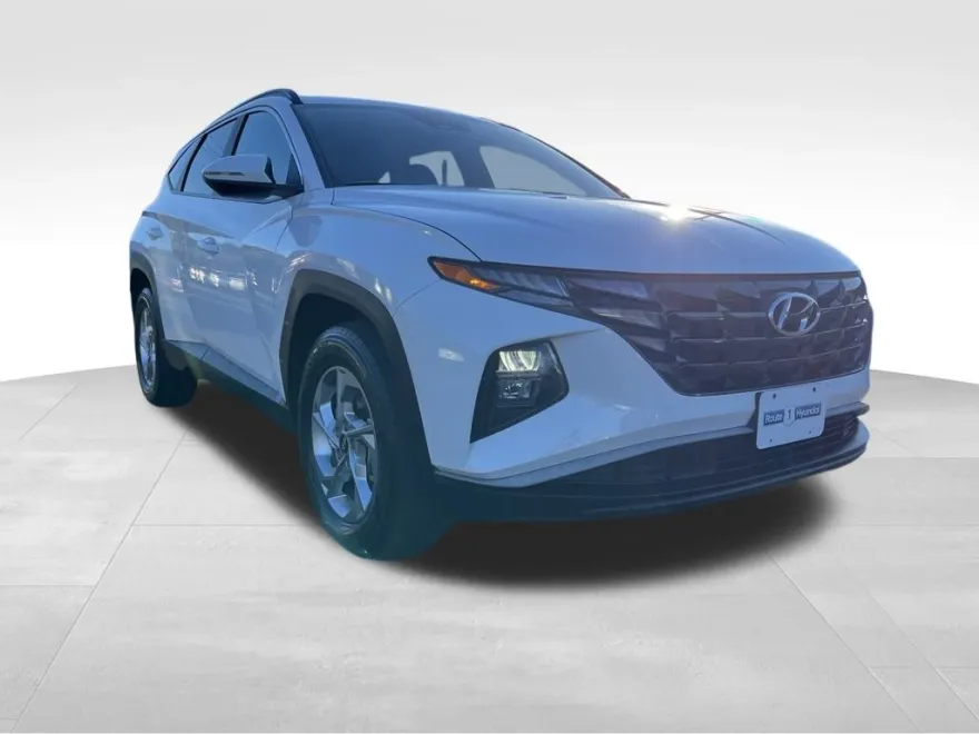 2023 Hyundai Tucson SEL photo 1