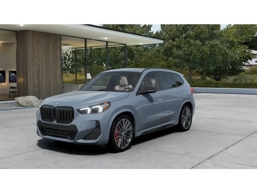 2025 Bmw X1 XDrive28i photo 1