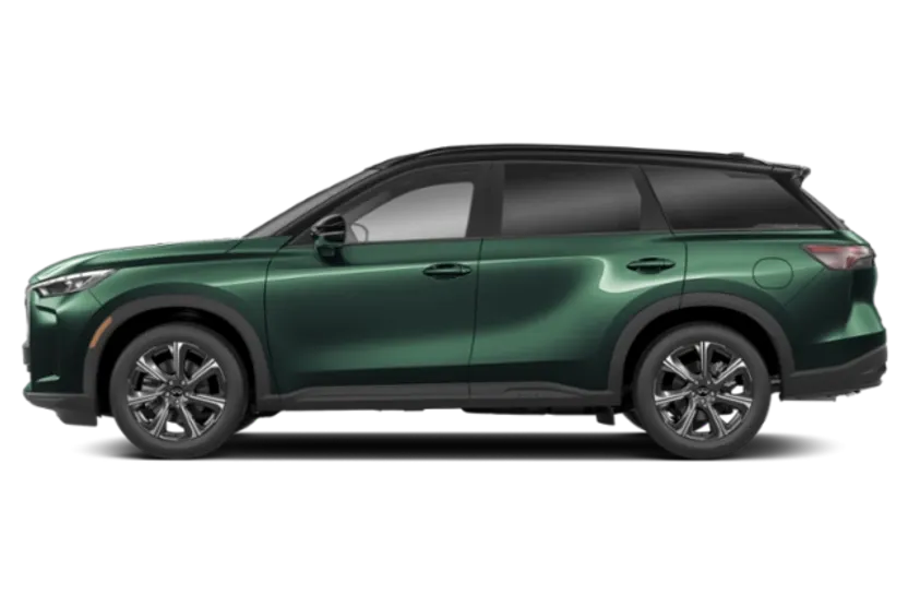 2026 Infiniti QX60 Autograph AWD photo 1