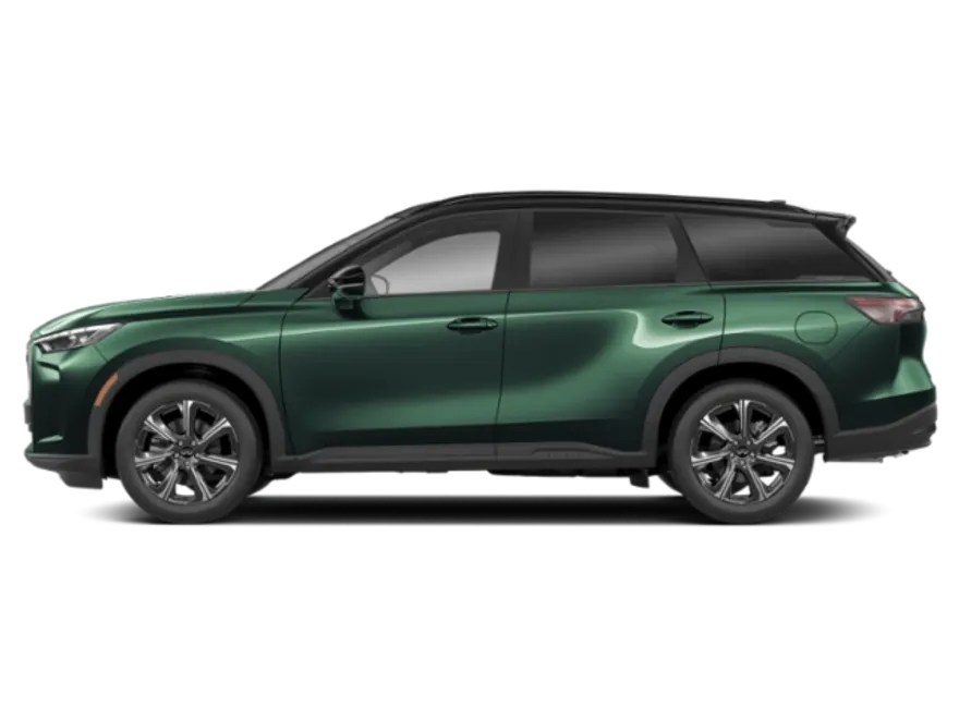 2026 Infiniti QX60 Autograph AWD photo 1