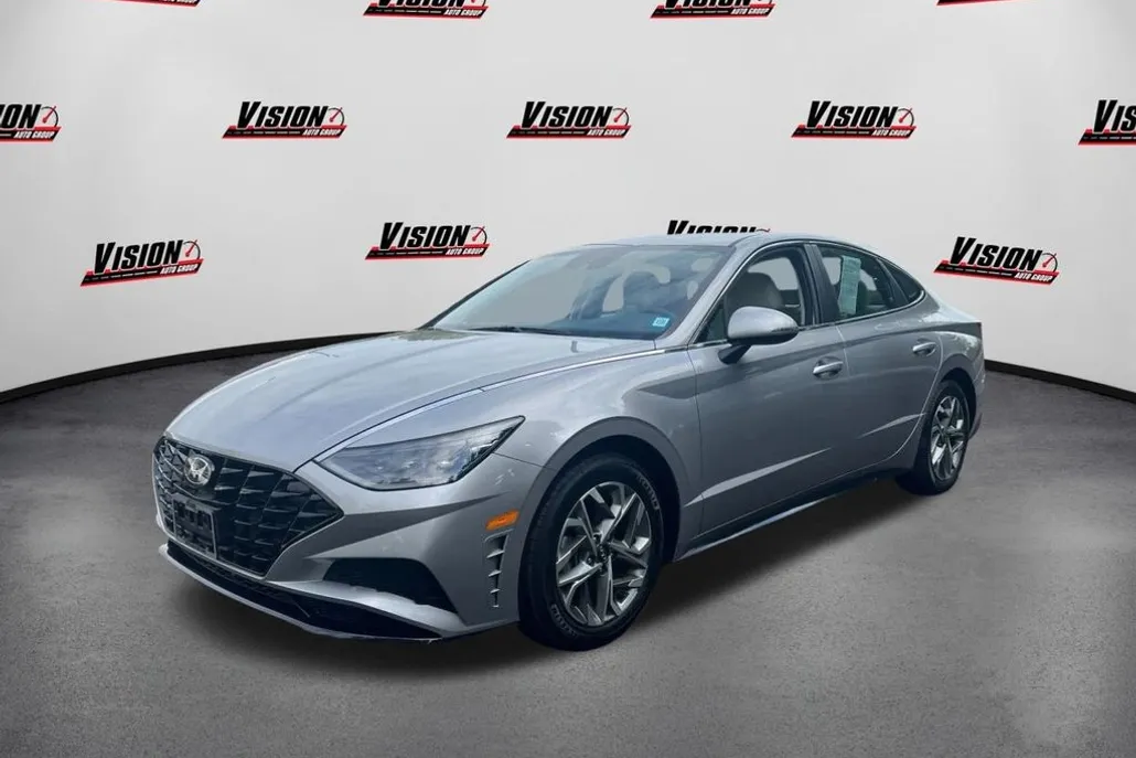 2023 Hyundai Sonata SEL photo 1
