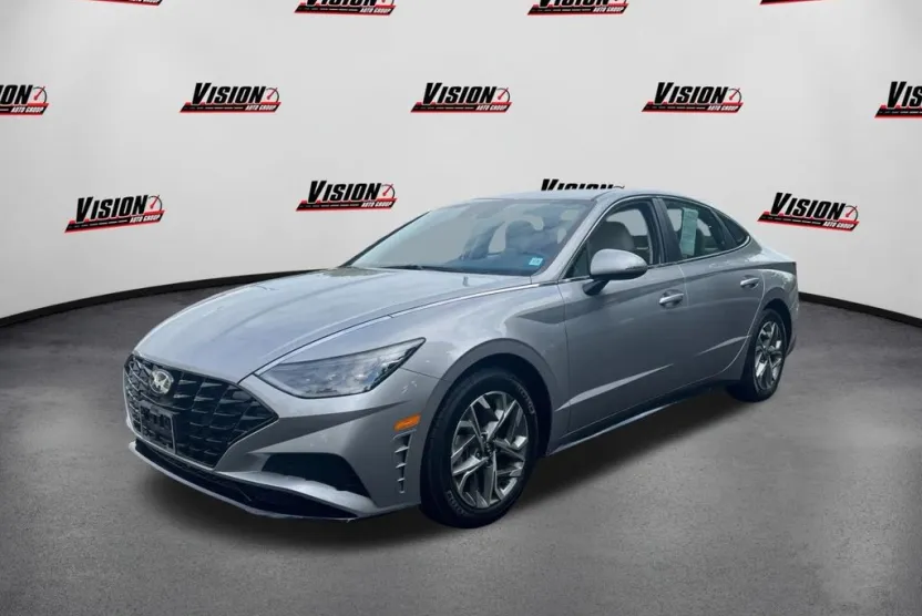 2023 Hyundai Sonata SEL photo 1