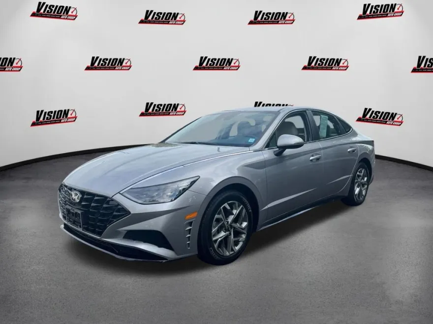 2023 Hyundai Sonata SEL photo 1