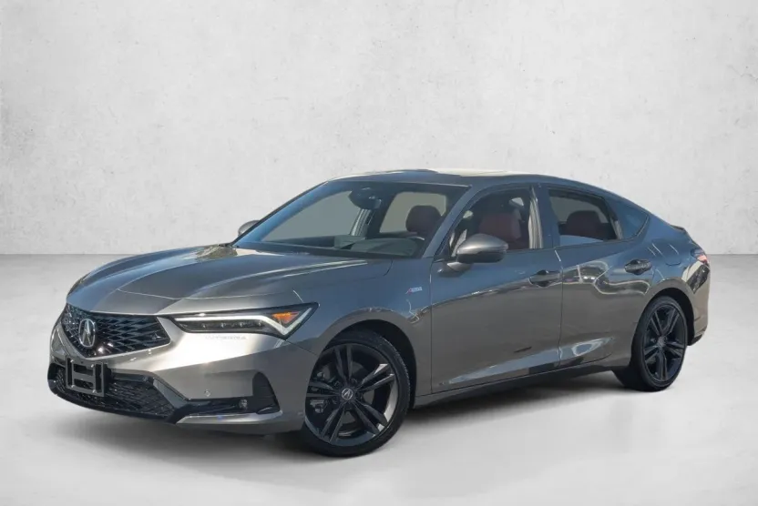 2025 Acura Integra A-Spec Technology photo 1