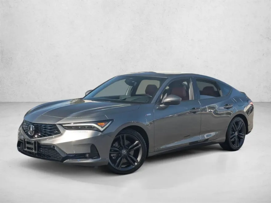 2025 Acura Integra A-Spec Technology photo 1