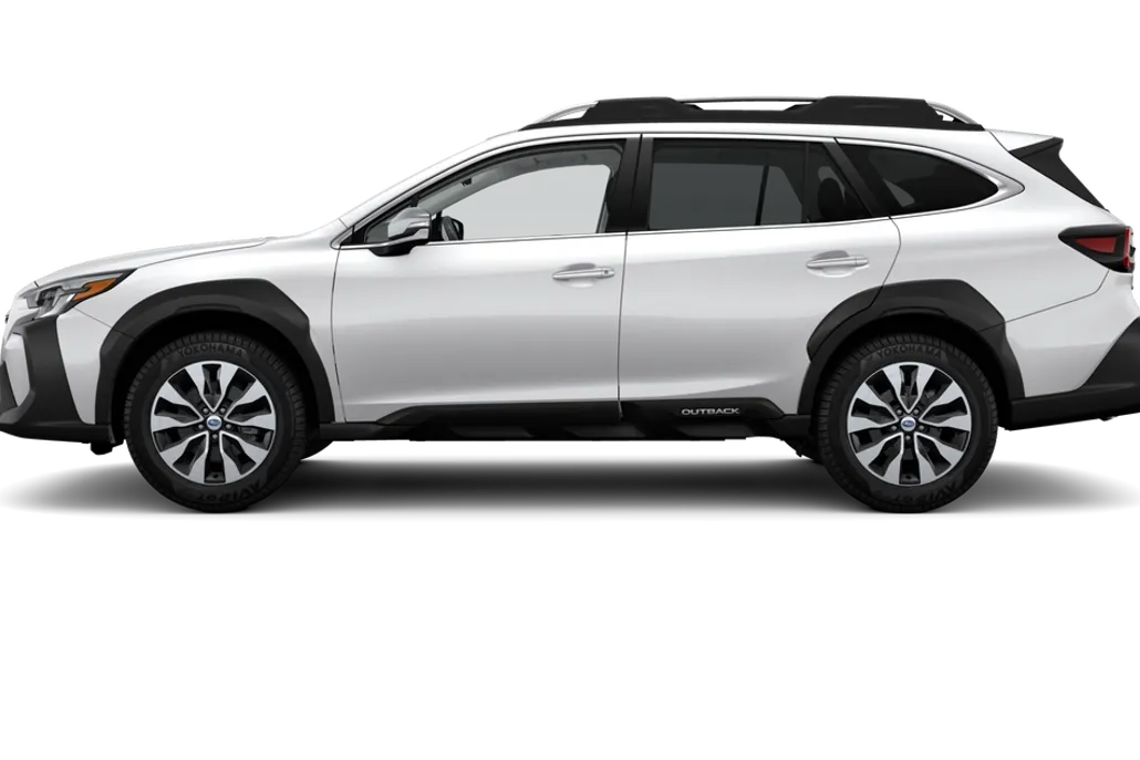 2025 Subaru Outback Touring photo 1