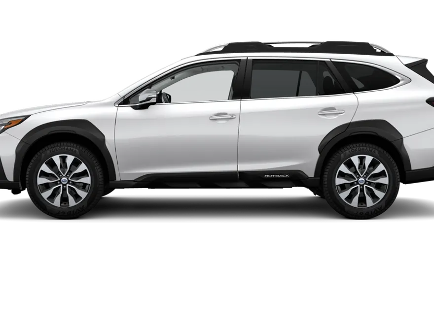 2025 Subaru Outback Touring photo 1