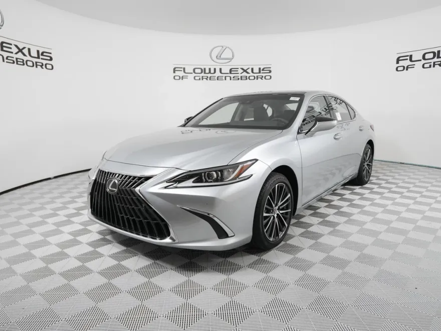 2025 Lexus ES 350 Premium photo 1