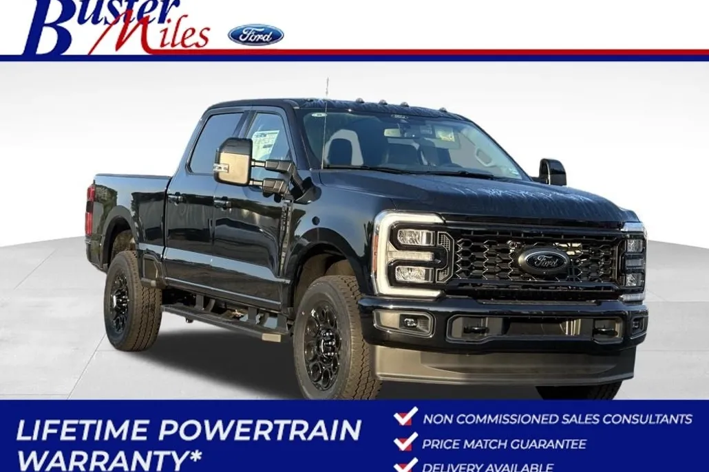 2025 Ford F-250 photo 1
