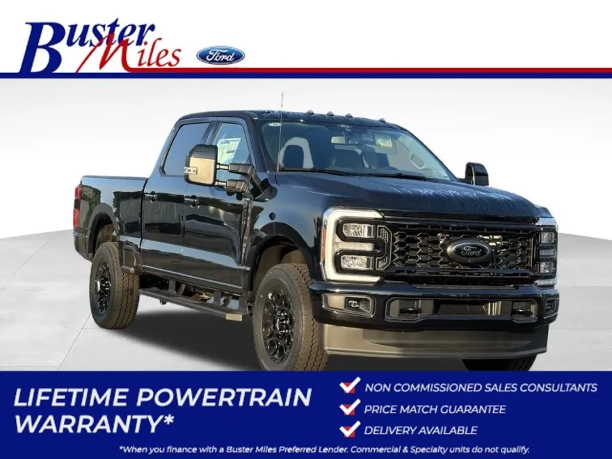 2025 Ford F-250 photo 1