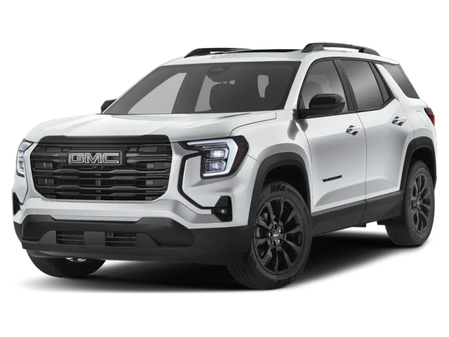 2026 Gmc Terrain Elevation photo 1