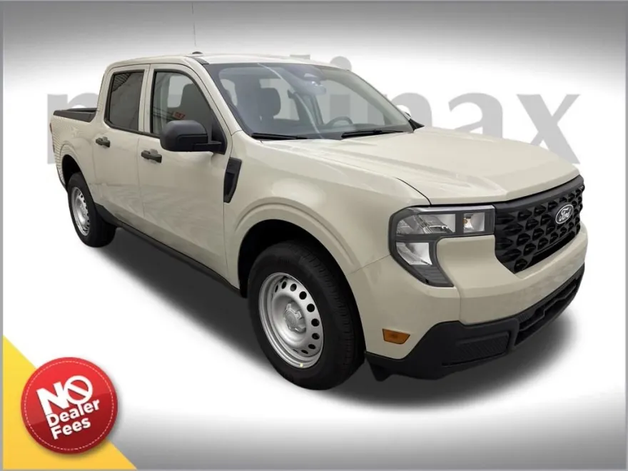 2025 Ford Maverick XL photo 1
