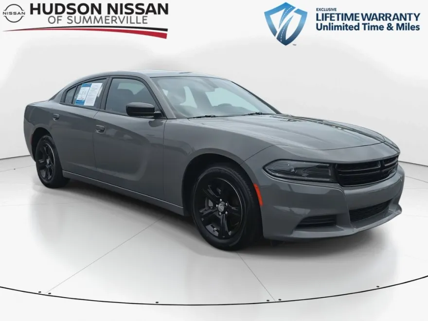 2023 Dodge Charger SXT photo 1