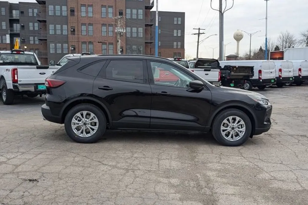 2025 Ford Escape Active photo 1