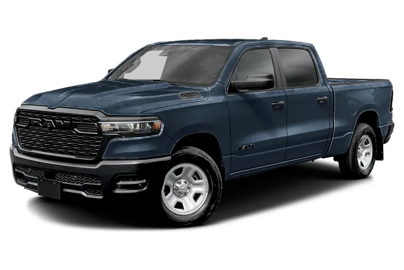 2025 Ram 1500 Big Horn photo 1
