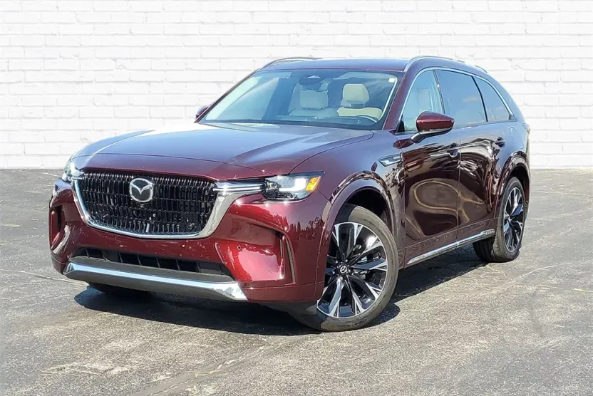 2024 Mazda CX-90 3.3 Turbo Premium Plus photo 1