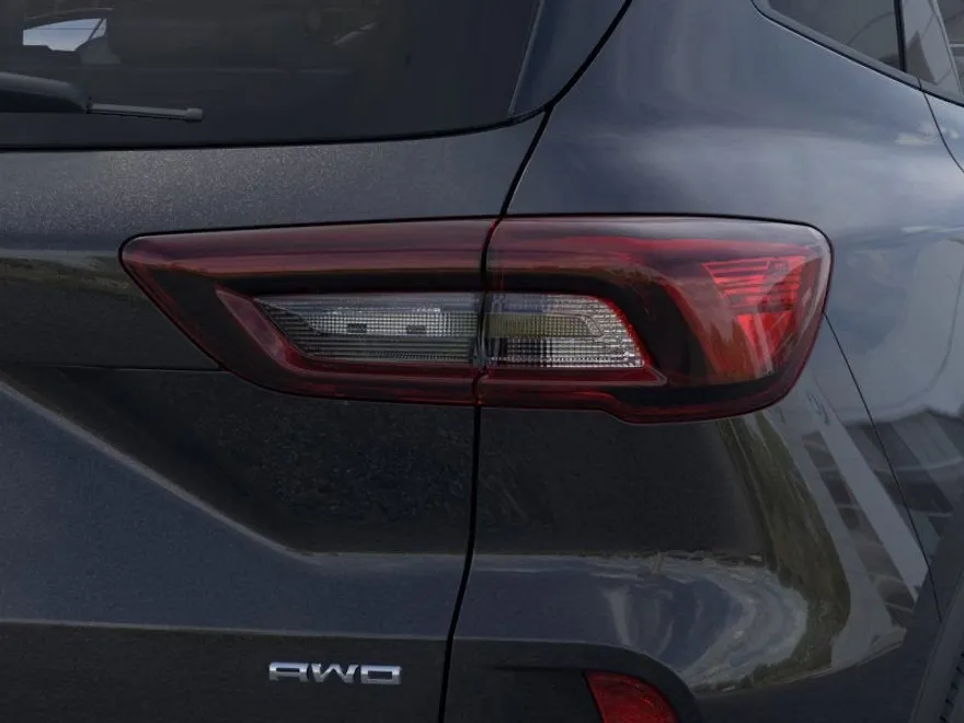 2025 Ford Escape ST-Line photo 1