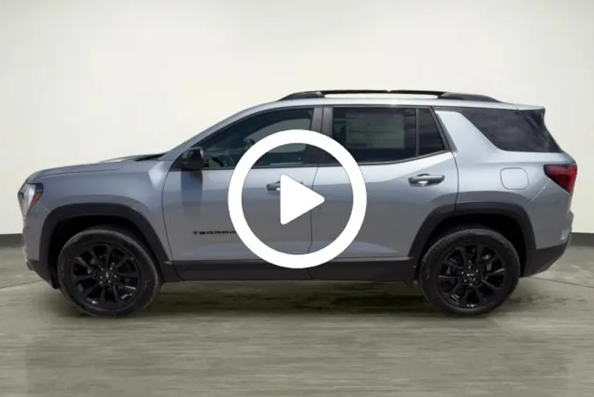 2026 Gmc Terrain Elevation photo 1