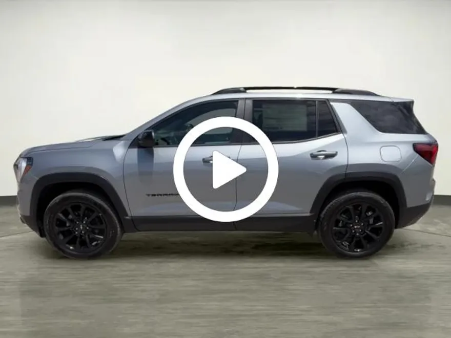 2026 Gmc Terrain Elevation photo 1