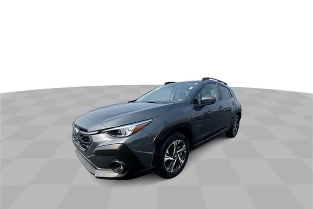 2024 Subaru Crosstrek Premium photo 1