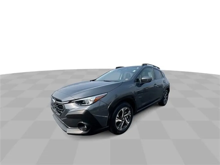 2024 Subaru Crosstrek Premium photo 1