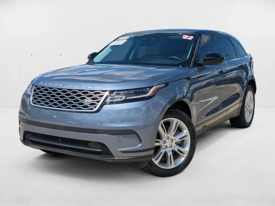 2022 Land Rover Range Rover Velar P250 S photo 1