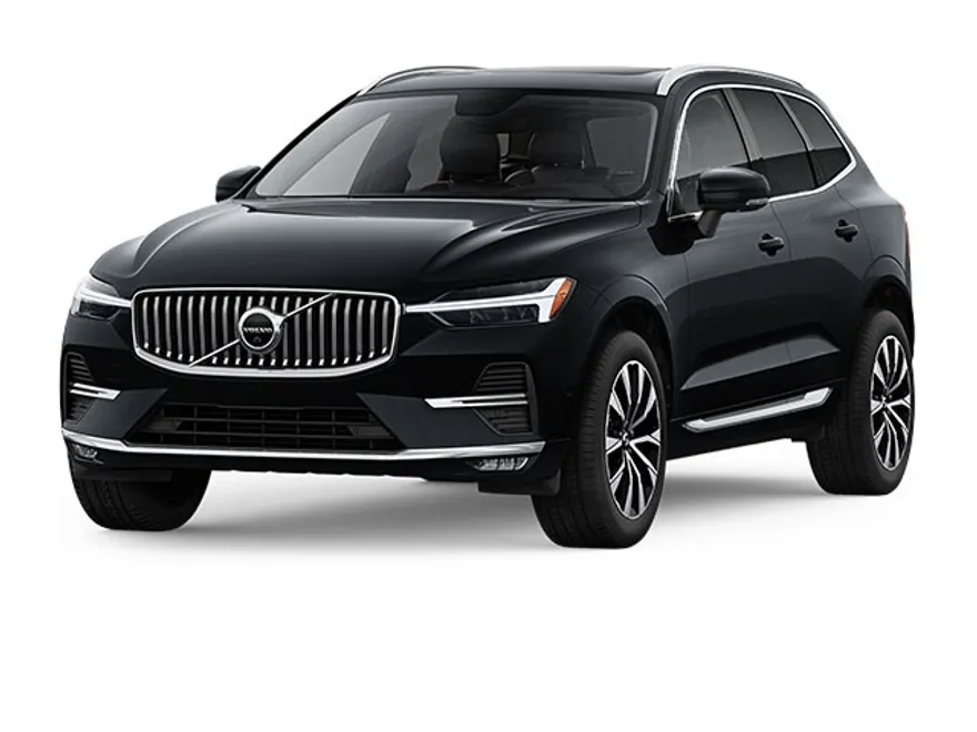 2023 Volvo XC60 B5 Plus photo 1