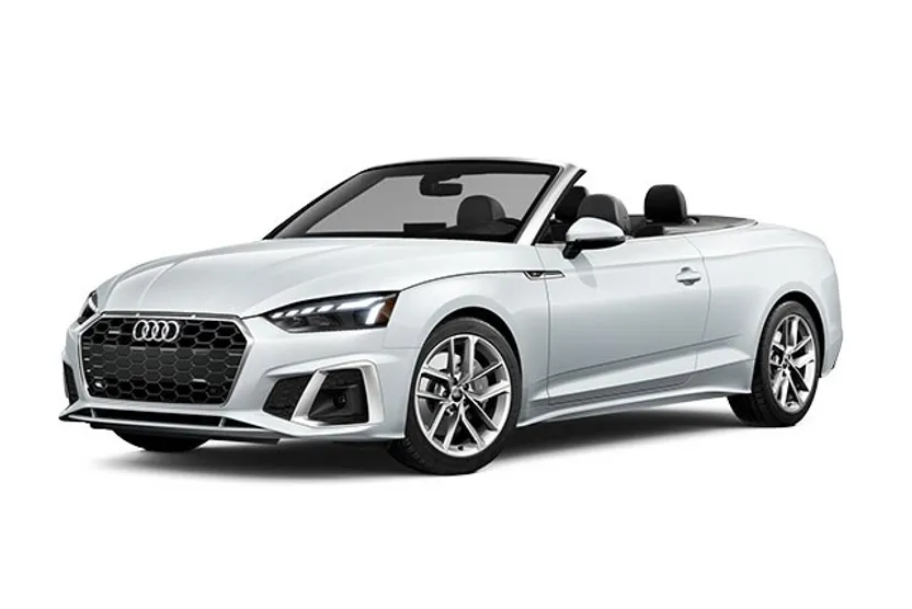 2024 Audi A5 S line Premium Plus Cabriolet photo 1