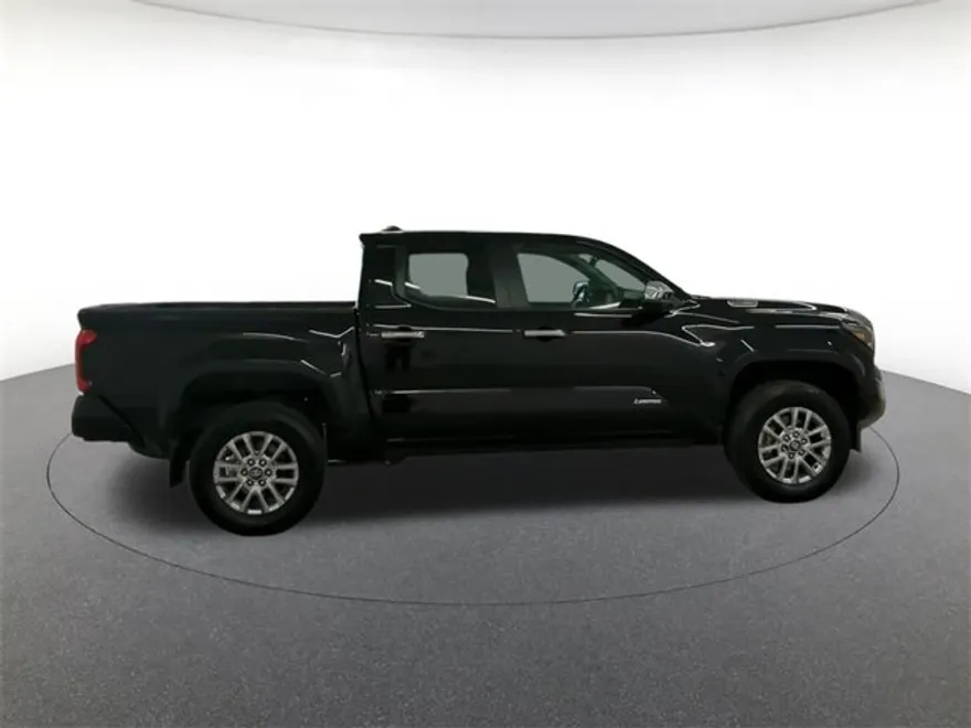 2024 Toyota Tacoma Limited photo 1